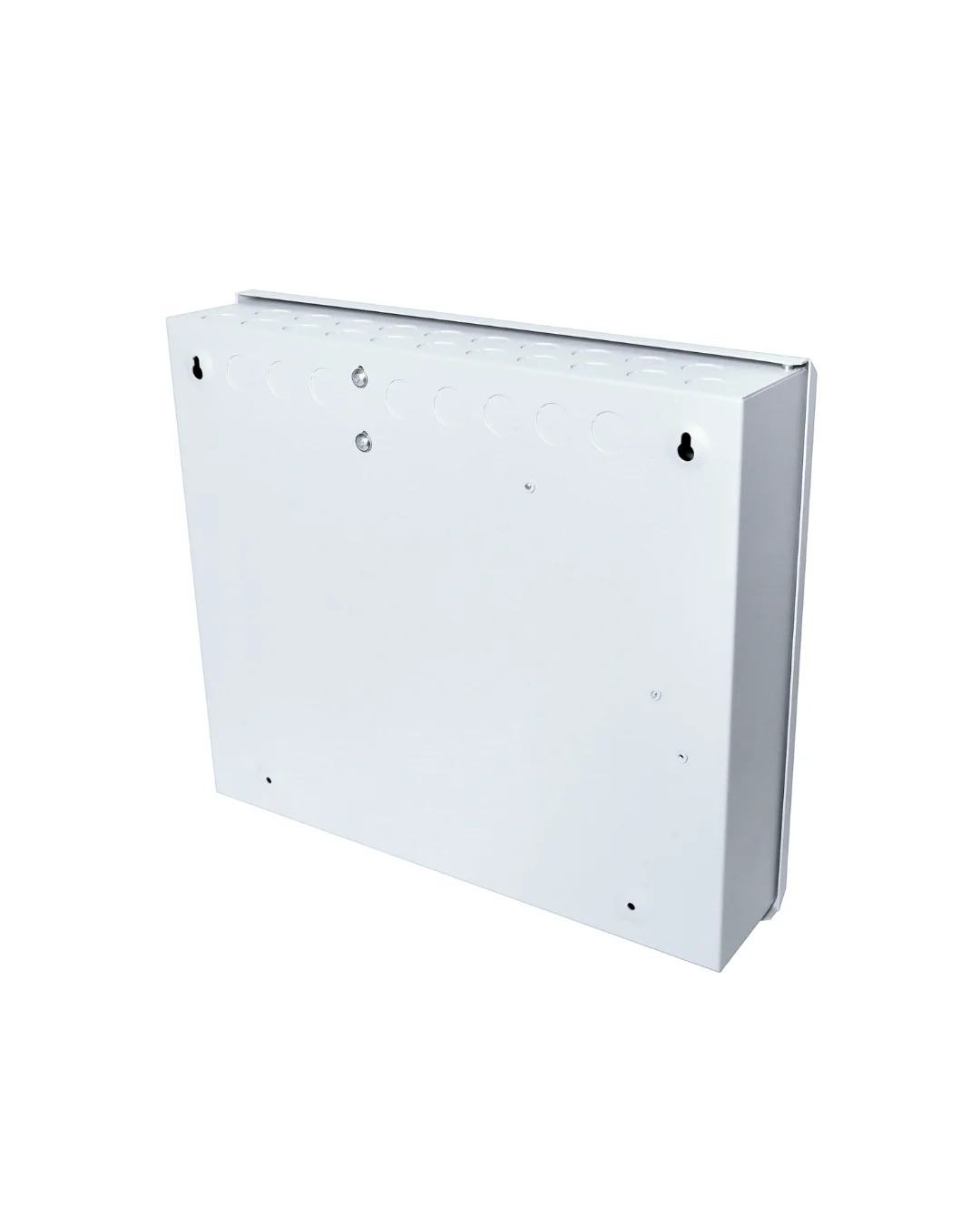 Agni Veiga 2 Loop Intelligent Fire Alarm Control Panel